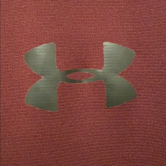 Under Armour ColdGear Fleece® 1/2 Zip Pullover - Picture 7 of 16